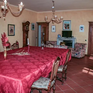 Antica Cittadella Frühstückspension
